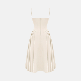 Peasant Dress