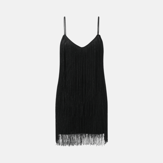 Glam Dress
