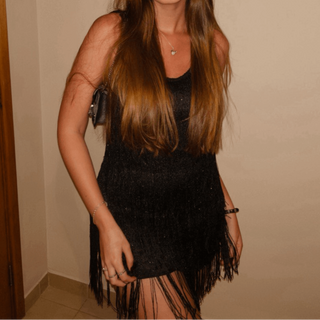 Glam Dress