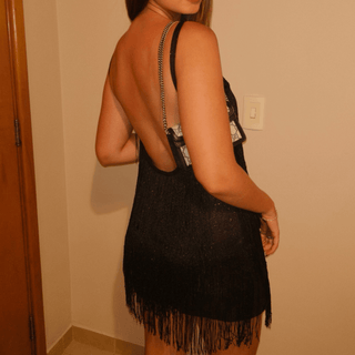 Glam Dress