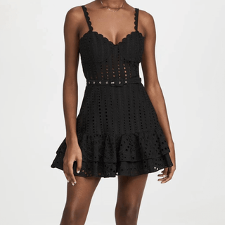 Grecia Dress With Strap