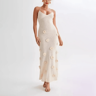 Rose Dress