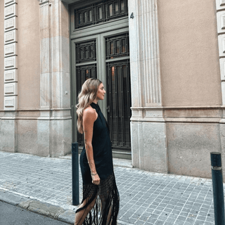 Guadalupe Dress