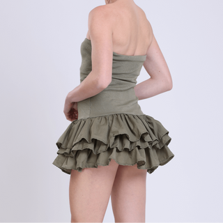 Mug Dress