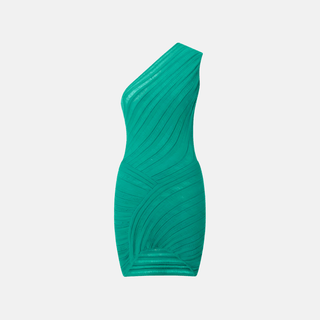 Wave Dress