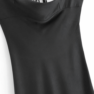 Imola Dress
