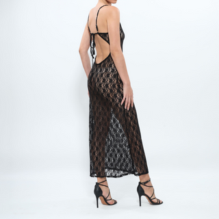 Lady Dress