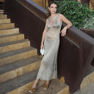 Sand Dress