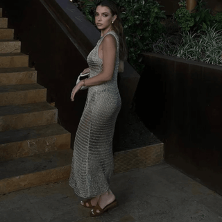 Sand Dress