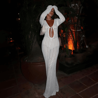 Leme Dress