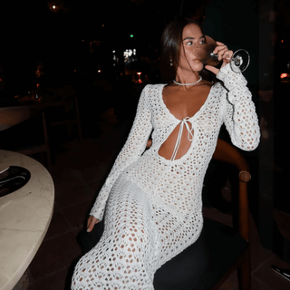Leme Dress