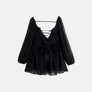 Lilian Dress