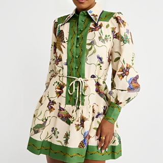 Mantra Dress