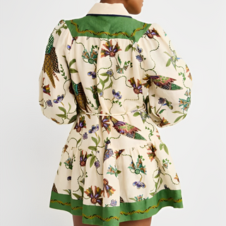 Mantra Dress