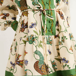 Mantra Dress