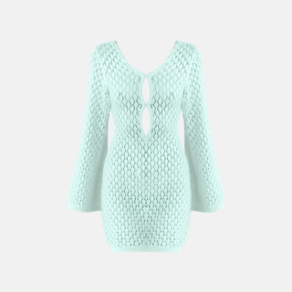Mirante Dress