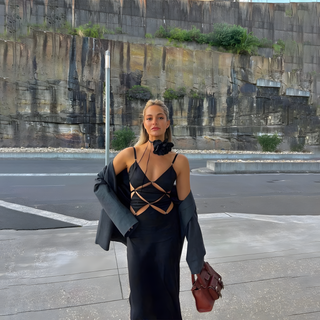 Nuit Dress