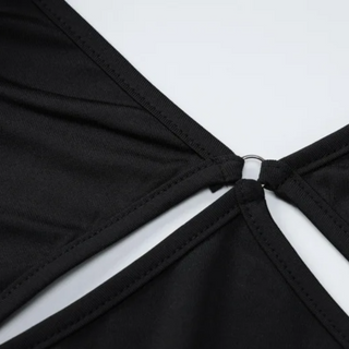 Nuit Dress