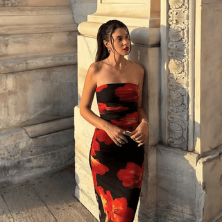 Garden Dress