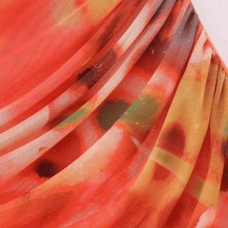 Plasma Dress