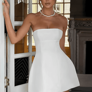 Pomme Dress