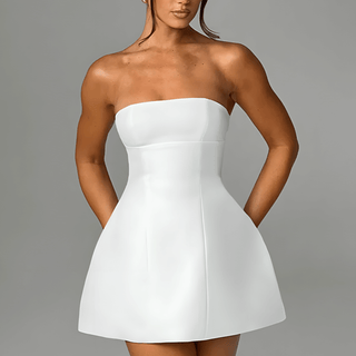 Pomme Dress