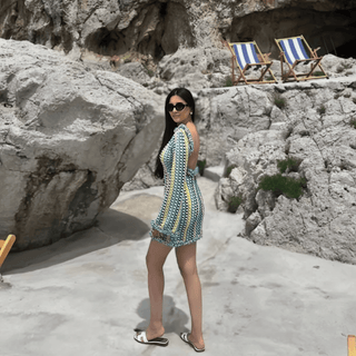 River Dress