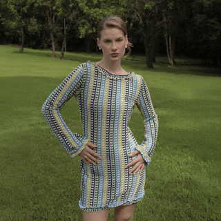 River Dress