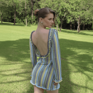 River Dress
