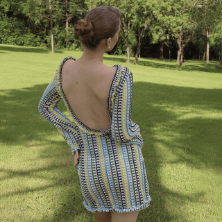 River Dress