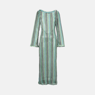 River Long Dress