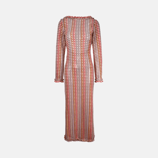 River Long Dress
