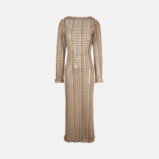 River Long Dress