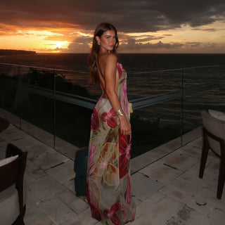 Serenity Dress
