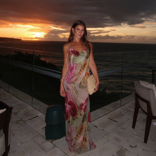 Serenity Dress