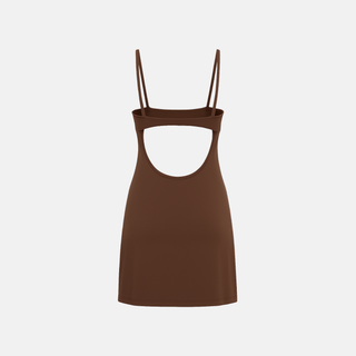Solstice Dress