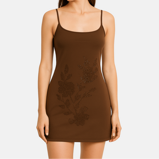 Solstice Dress