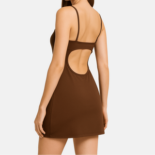 Solstice Dress