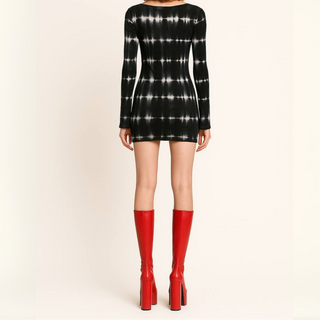 Storm Dress