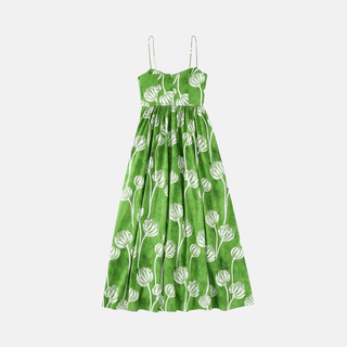 Tulip Dress