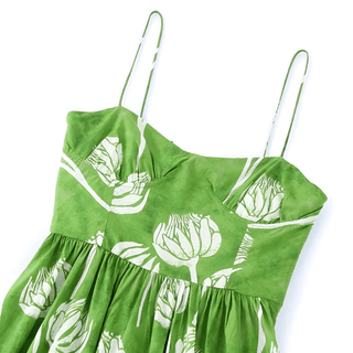 Tulip Dress