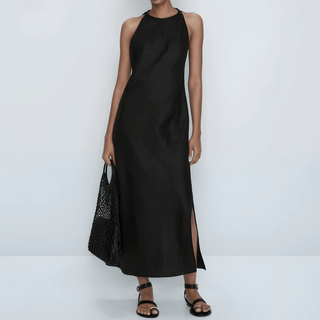 Vase Dress